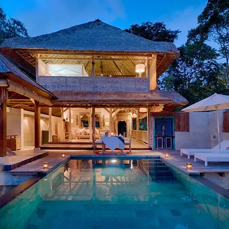 Villa Bedauh Wetan Managed By Manara