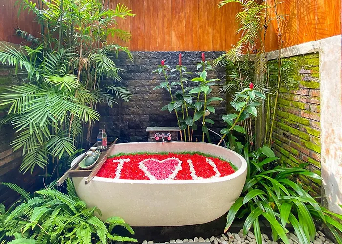 Bedauh Wetan By Manara * Ubud