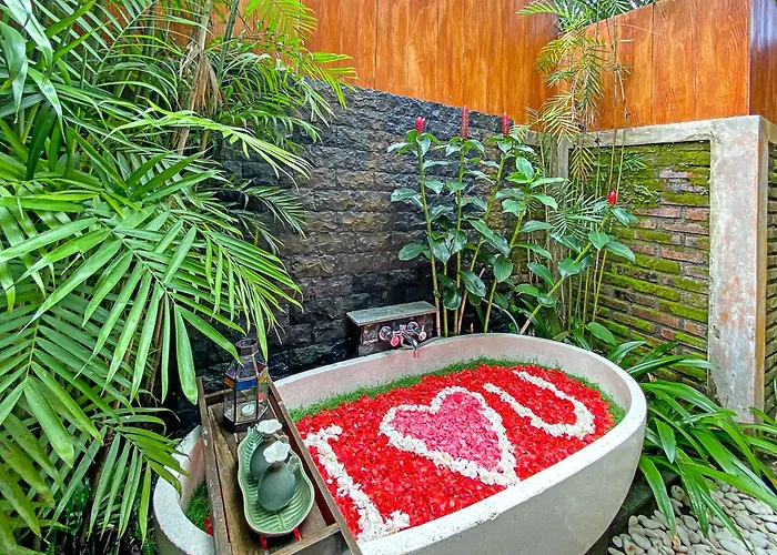 Villa Bedauh Wetan By Manara Ubud