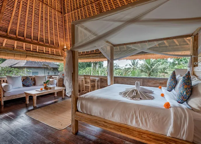 Bedauh Wetan By Manara Ubud