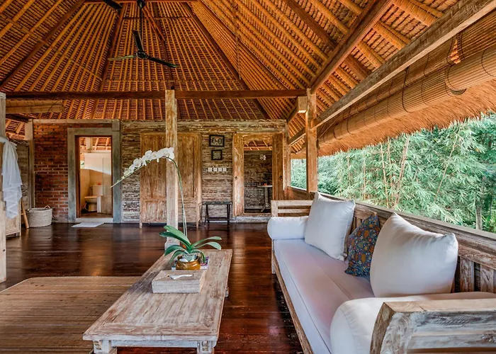 Villa Bedauh Wetan By Manara *
