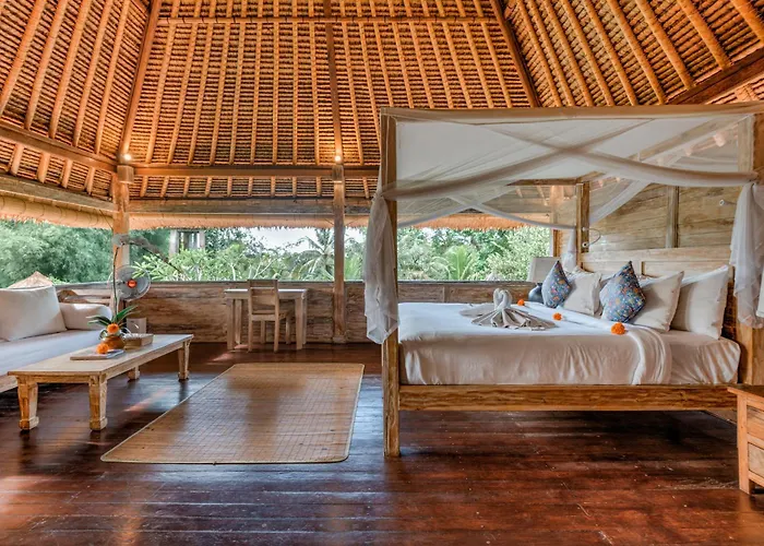 Bedauh Wetan By Manara Villa Ubud