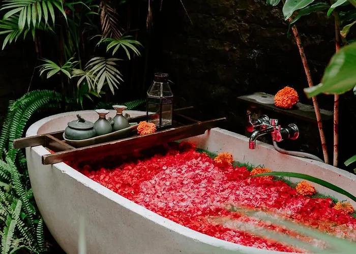 Villa Bedauh Wetan By Manara Ubud