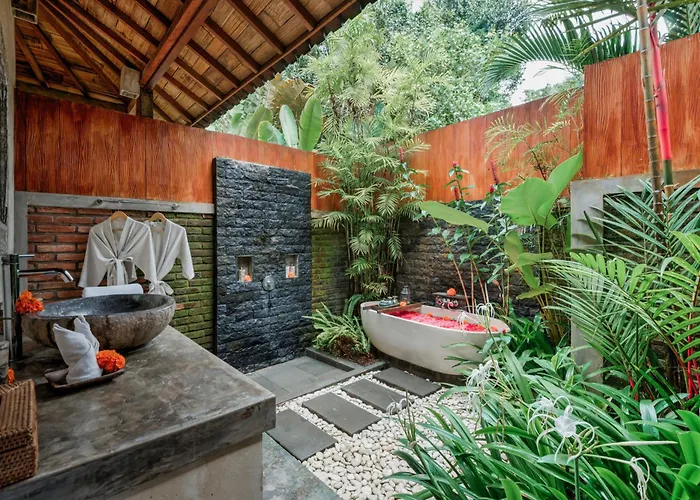 Bedauh Wetan By Manara Ubud
