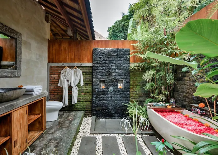 Bedauh Wetan By Manara * Ubud