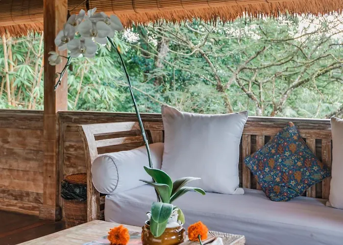 Villa Bedauh Wetan By Manara Ubud