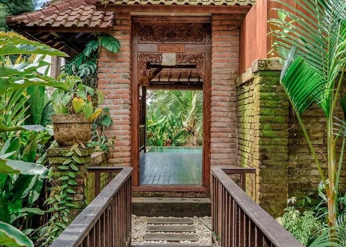 Villa Bedauh Wetan By Manara *
