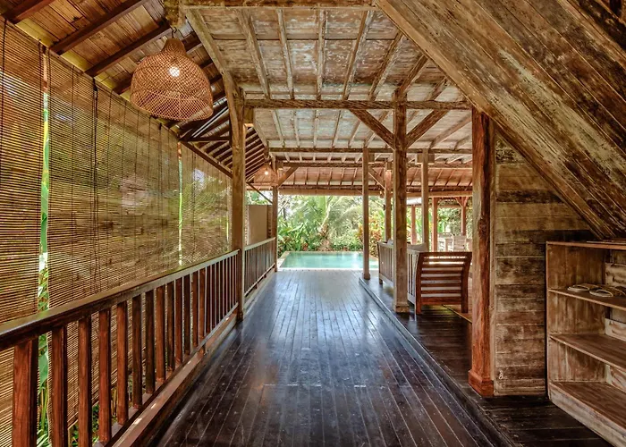 Bedauh Wetan By Manara Villa Ubud