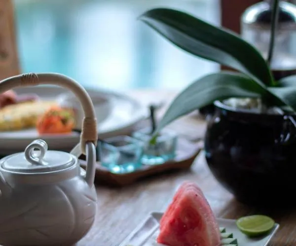 Bedauh Wetan By Manara Villa Ubud