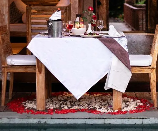 Villa Bedauh Wetan By Manara Ubud